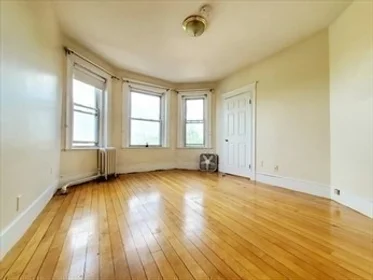 Monolocale in residence in 279, Harvard, Unit 43, Mid Cambridge, Cambridge, MA, 02139, immagine 4 di 6