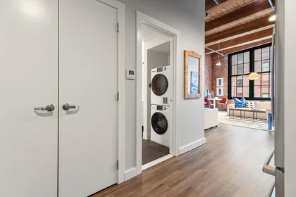 Kawalerka w rezydencji 63, Melcher St., Unit 301, Seaport District, Boston, MA, 02210, obraz 12 18