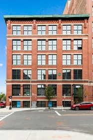 Kawalerka w rezydencji 63, Melcher St., Unit 301, Seaport District, Boston, MA, 02210, obraz 16 18