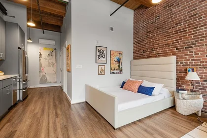 Kawalerka w rezydencji 63, Melcher St., Unit 301, Seaport District, Boston, MA, 02210, obraz 18 18