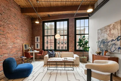 Kawalerka w rezydencji 63, Melcher St., Unit 301, Seaport District, Boston, MA, 02210, obraz 3 18
