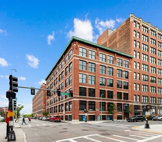 Kawalerka w rezydencji 63, Melcher St., Unit 301, Seaport District, Boston, MA, 02210, obraz 6 18
