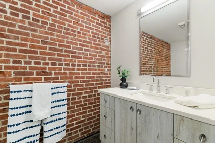 Kawalerka w rezydencji 63, Melcher St., Unit 301, Seaport District, Boston, MA, 02210, obraz 8 18