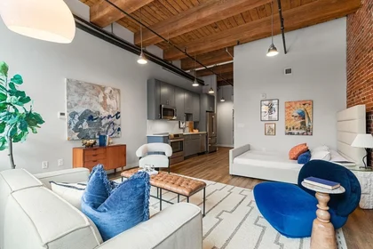 Kawalerka w rezydencji 63, Melcher St., Unit 301, Seaport District, Boston, MA, 02210, obraz 9 18