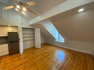 Całe miejsce 614, Massachusetts Ave., Unit 12, South End, Boston, MA, 02118, obraz 1 10