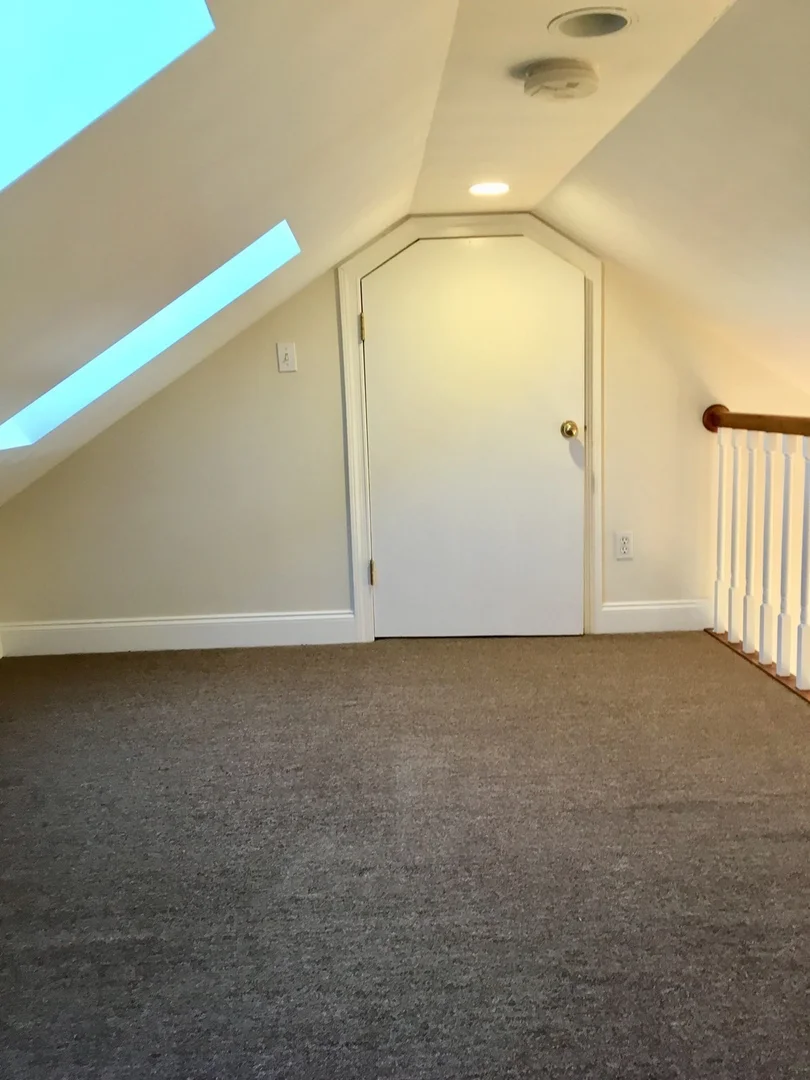 614, Massachusetts Ave., Unit 12, South End, Boston, MA, 02118