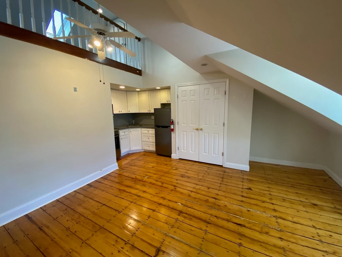 614, Massachusetts Ave., Unit 12, South End, Boston, MA, 02118