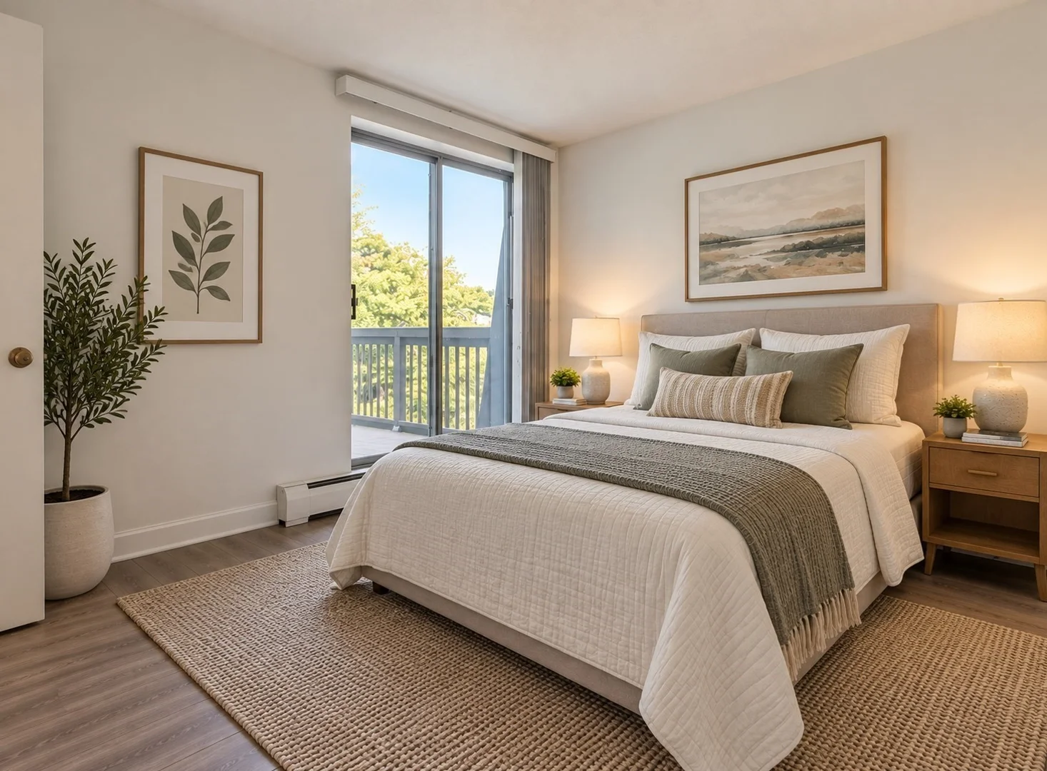 142, Kenrick St., Unit 34, Brighton, Boston, MA, 02135