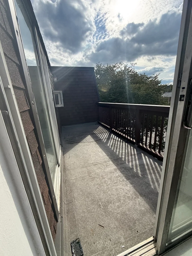 142, Kenrick St., Unit 34, Brighton, Boston, MA, 02135