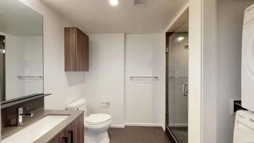 Kawalerka w rezydencji 345, Harrison Ave., Unit 1131, South End, Boston, MA, 02118, obraz 13 49