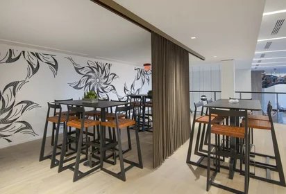 Kawalerka w rezydencji 345, Harrison Ave., Unit 1131, South End, Boston, MA, 02118, obraz 38 49