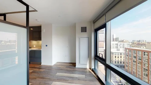 Kawalerka w rezydencji 345, Harrison Ave., Unit 1131, South End, Boston, MA, 02118, obraz 41 49
