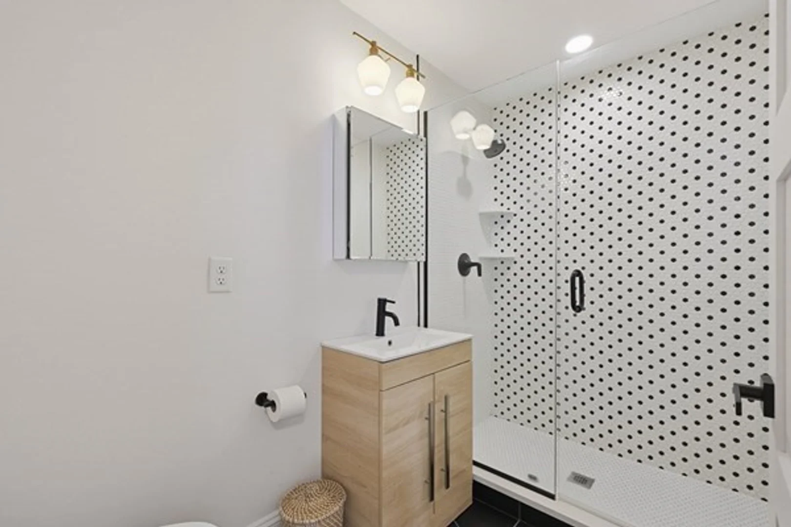 54, Bloomfield St., Unit 1, Dorchester, Boston, MA, 02124