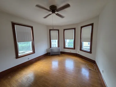 Logement entier à 87, Murdock, Unit 3, Brighton, Boston, MA, 02135, image 1 de 10
