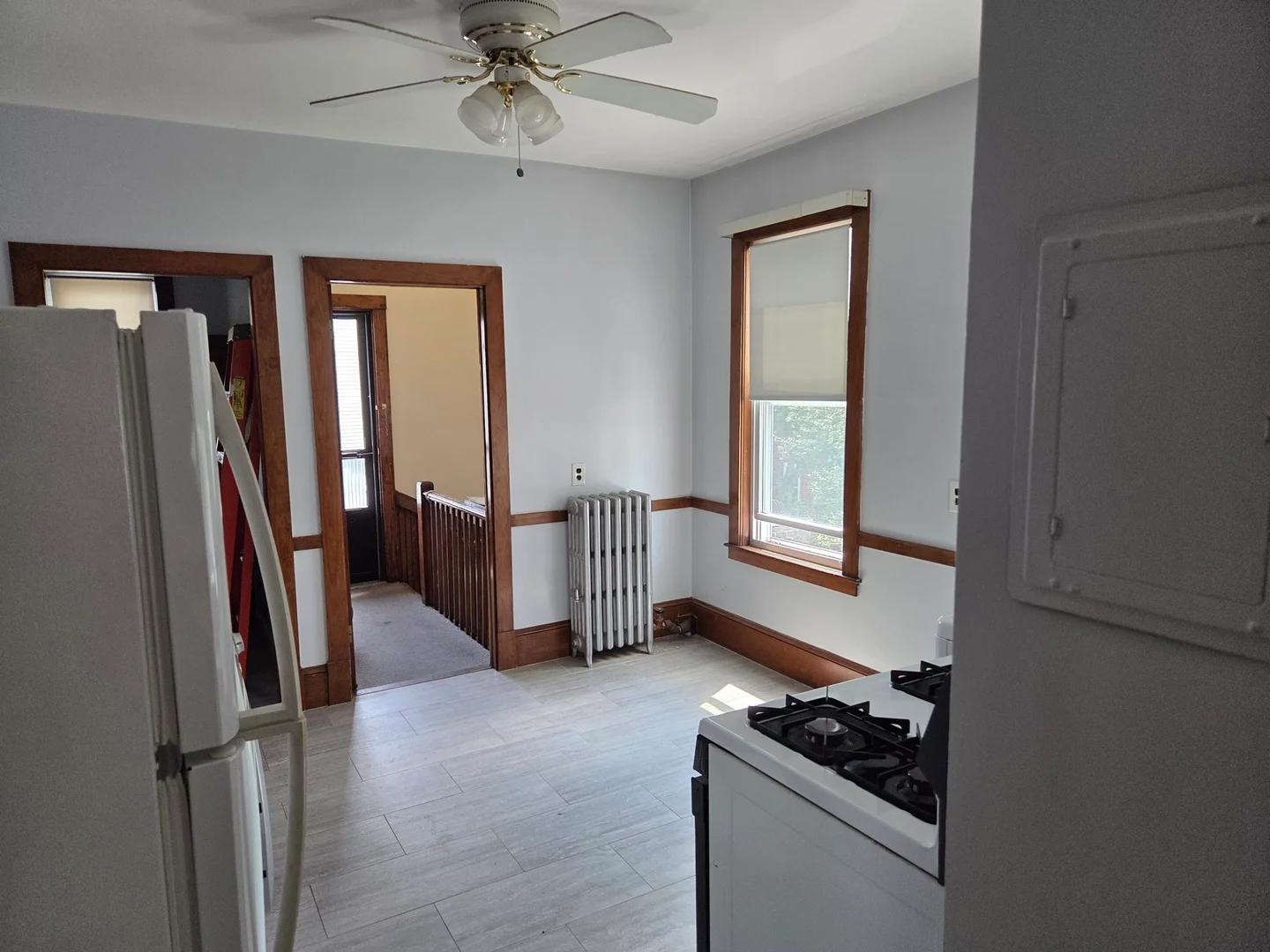 87, Murdock, Unit 3, Brighton, Boston, MA, 02135