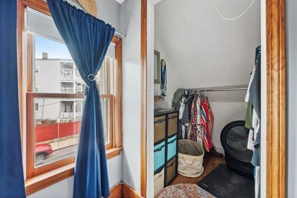 Całe miejsce w rezydencji 88, Woodsworth, East Boston, Boston, MA, 02128, obraz 2 18