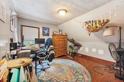 Całe miejsce w rezydencji 88, Woodsworth, East Boston, Boston, MA, 02128, obraz 13 18