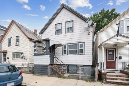 Całe miejsce w rezydencji 88, Woodsworth, East Boston, Boston, MA, 02128, obraz 14 18