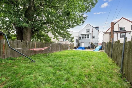 Całe miejsce w rezydencji 88, Woodsworth, East Boston, Boston, MA, 02128, obraz 17 18