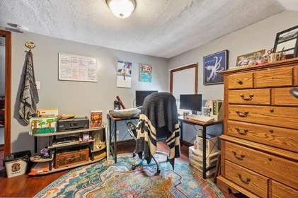 Całe miejsce w rezydencji 88, Woodsworth, East Boston, Boston, MA, 02128, obraz 18 18