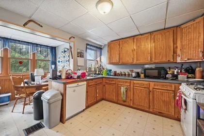 Całe miejsce w rezydencji 88, Woodsworth, East Boston, Boston, MA, 02128, obraz 3 18