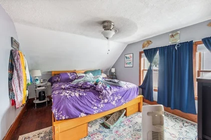 Całe miejsce w rezydencji 88, Woodsworth, East Boston, Boston, MA, 02128, obraz 5 18