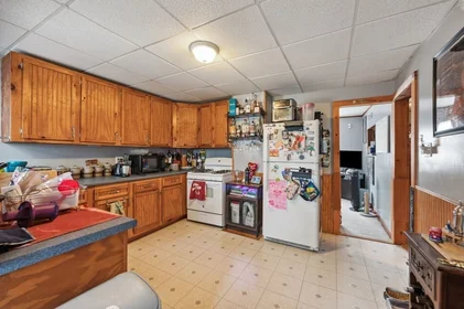 Całe miejsce w rezydencji 88, Woodsworth, East Boston, Boston, MA, 02128, obraz 8 18