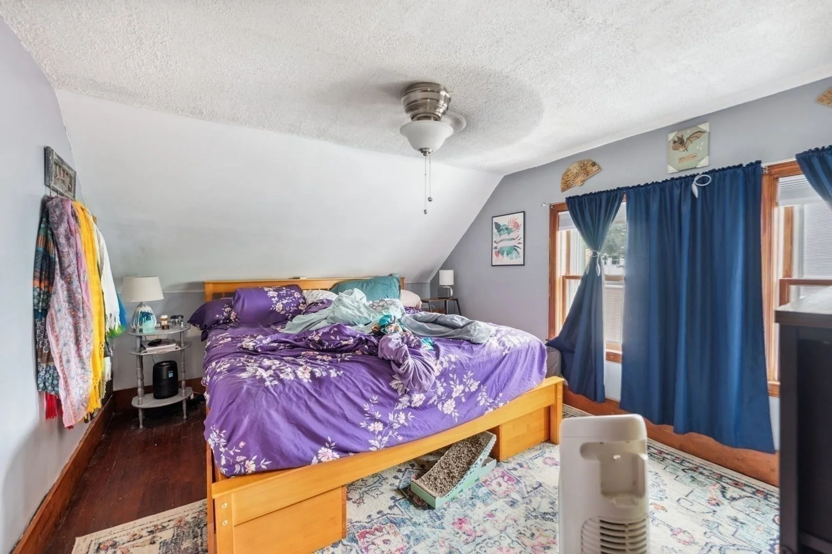 88, Woodsworth, East Boston, Boston, MA, 02128