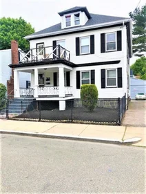 Całe miejsce 11, Monponset, Unit 1, Hyde Park, Boston, MA, 02136, obraz 1 10