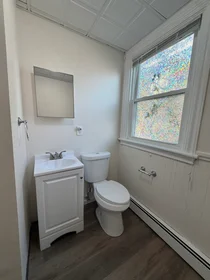 Logement entier en résidence à 327, Columbia St., Unit 2, Wellington, Cambridge, MA, 02141, image 1 de 18