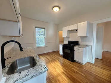 Logement entier en résidence à 327, Columbia St., Unit 2, Wellington, Cambridge, MA, 02141, image 11 de 18