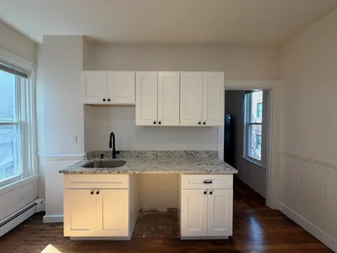 Logement entier en résidence à 327, Columbia St., Unit 2, Wellington, Cambridge, MA, 02141, image 15 de 18