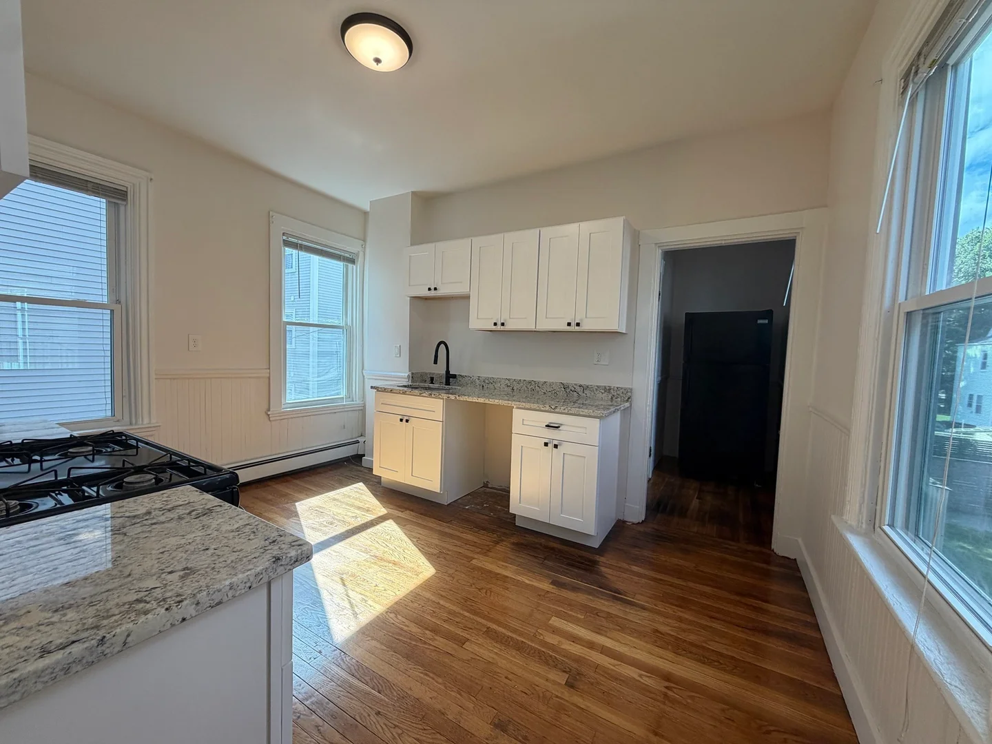 327, Columbia St., Unit 2, Wellington, Cambridge, MA, 02141