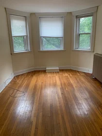 Logement entier à 352, Riverway, Unit 4, Mission Hill, Boston, MA, 02115, image 1 de 8