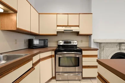 Całe miejsce 664, Massachusetts Ave., Unit 4, South End, Boston, MA, 02118, obraz 1 10