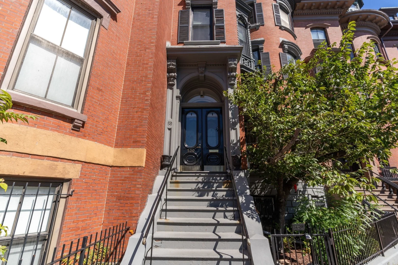 530, Massachusetts Ave., Unit 1A, South End, Boston, MA, 02118
