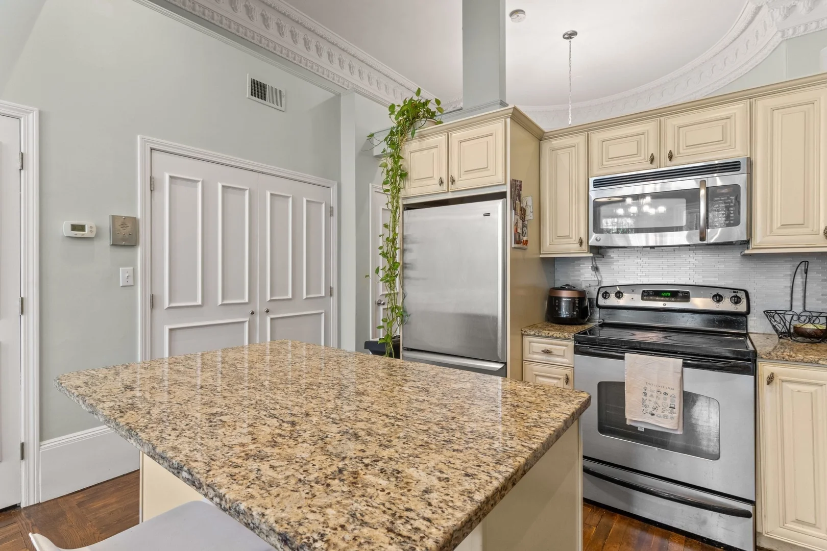 530, Massachusetts Ave., Unit 1A, South End, Boston, MA, 02118
