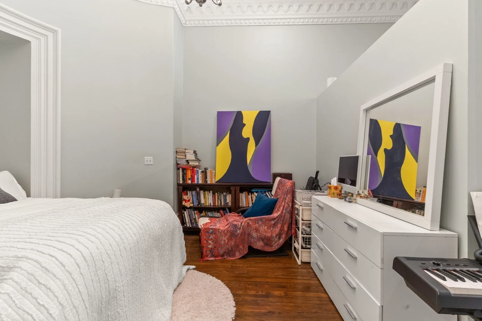 530, Massachusetts Ave., Unit 1A, South End, Boston, MA, 02118