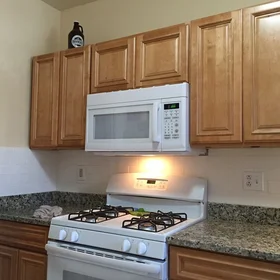 Całe miejsce 1662, Commonwealth Ave., Unit 23, Brighton, Boston, MA, 02135, obraz 1 10