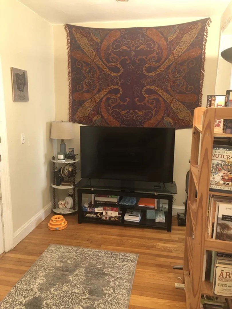1662, Commonwealth Ave., Unit 23, Brighton, Boston, MA, 02135