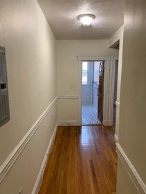 Gesamte Unterkunft in der 360, Riverway, Unit 6, Mission Hill, Boston, MA, 02115, bild 1 von 6