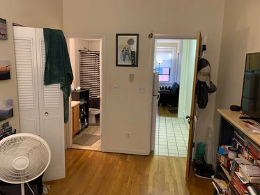 Całe miejsce 11, Grove St., Unit 7, Beacon Hill, Boston, MA, 02114, obraz 1 8