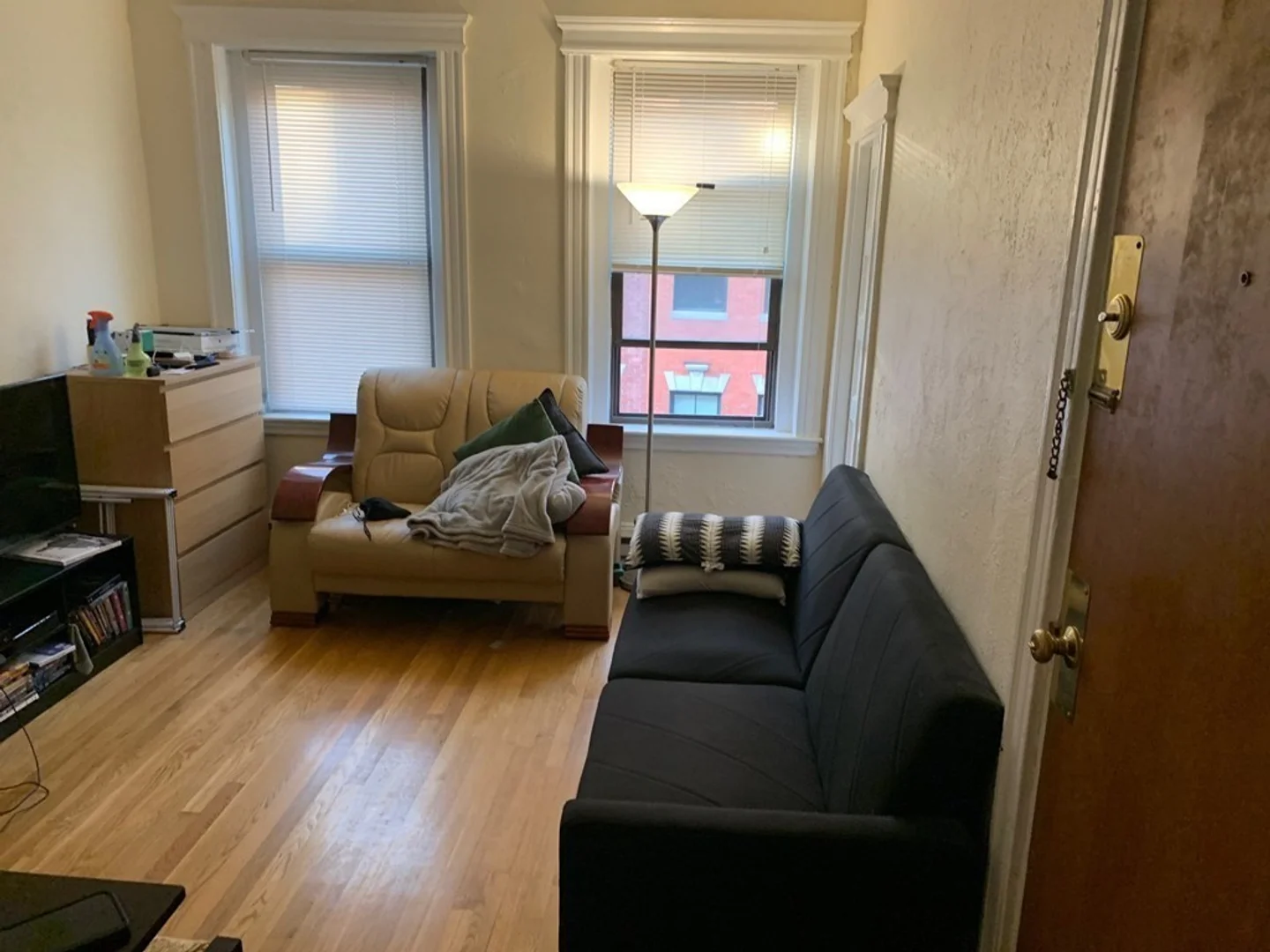 11, Grove St., Unit 7, Beacon Hill, Boston, MA, 02114
