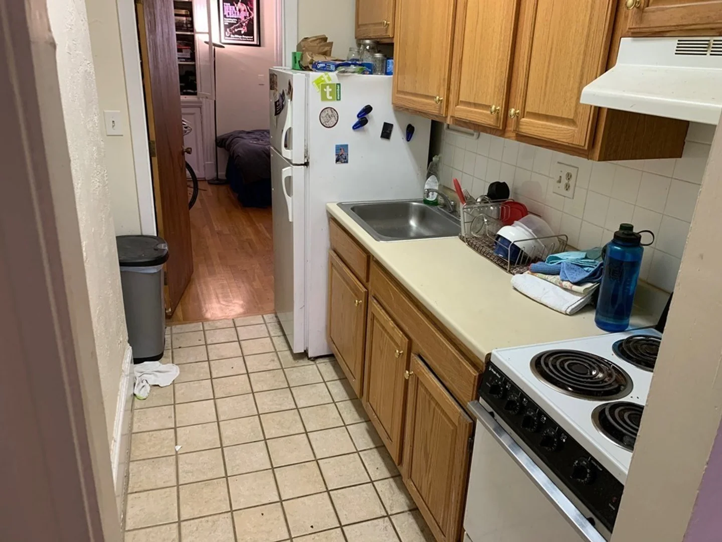 11, Grove St., Unit 7, Beacon Hill, Boston, MA, 02114
