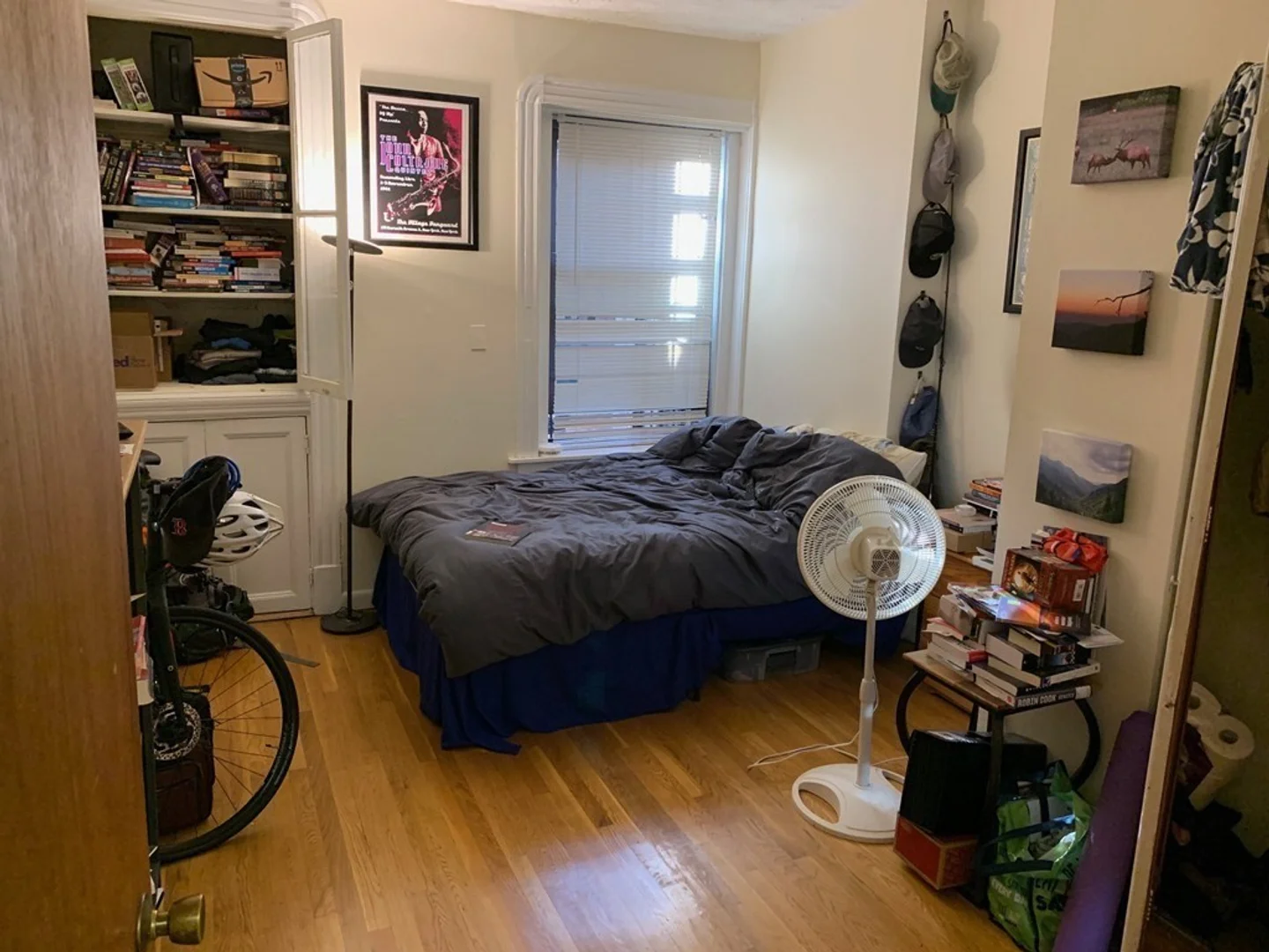11, Grove St., Unit 7, Beacon Hill, Boston, MA, 02114