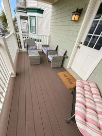 Całe miejsce 22, Santuit St., Unit 2, Dorchester, Boston, MA, 02124, obraz 1 10