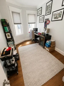 Całe miejsce w rezydencji 22, Santuit St., Unit 2, Dorchester, Boston, MA, 02124, obraz 16 22