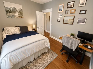 Całe miejsce w rezydencji 22, Santuit St., Unit 2, Dorchester, Boston, MA, 02124, obraz 19 22