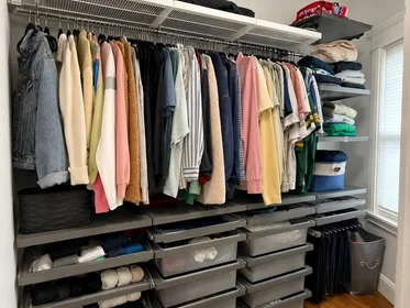 Całe miejsce w rezydencji 22, Santuit St., Unit 2, Dorchester, Boston, MA, 02124, obraz 4 22