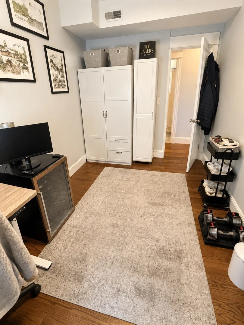 22, Santuit St., Unit 2, Dorchester, Boston, MA, 02124